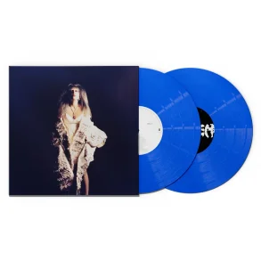 Mayhem - 2025 European Interscope Label Indie Exclusive Blue Vinyl 2LP Set (Pre-Order)