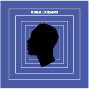 Mental Liberation - 2025 US Mello Music Group Label Jupiter Blue Vinyl 15-track LP