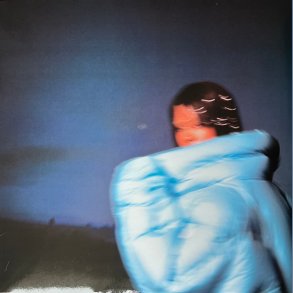 Nymph - 2022 European Because Music 12-track LP