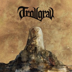 Trollgrav - 2024 Danish Not On Label 9-track MC 