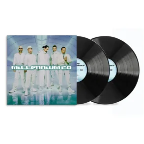 Millennium 2.0 - 2025 European Sony Music Label 25-track 2LP Set 