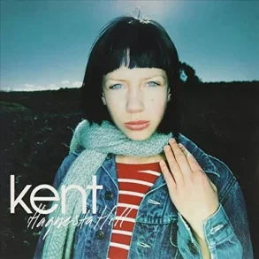 Hagnesta Hill - 2025 European RCA label Crystal Clear vinyl 15-track 2LP Reissue