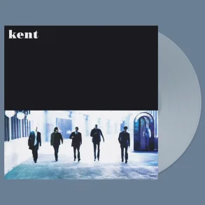 Kent - 2025 European RCA label Crystal Clear vinyl 11-track LP Reissue