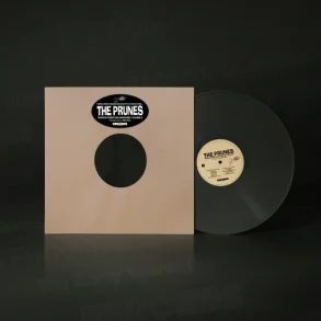 Tracks From The Darkside Vol. 3 (The Early Years) - 2025 Danish Rekords Label 24-track LP 