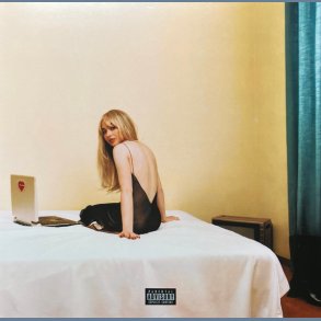 Emails I Can't Send - 2022 European Island Label 13-track LP