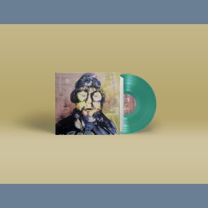 My Convictions - 2025 Playground Music label Mint vinyl 10-track LP Reissue - RSD2025