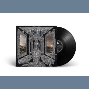 Skelet - 2025 European Universal Label 10-track LP 