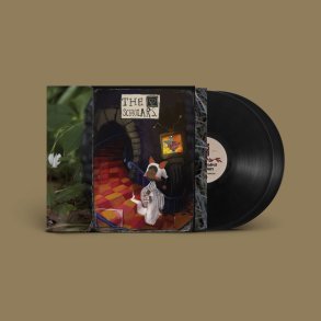 The Scholars - 2025 US Matador Records Label 9-track 2LP Set 