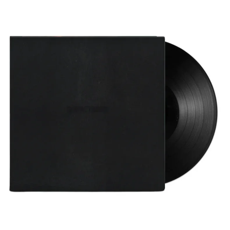 Dark Times - 2024 European Def Jam Label 13-track LP