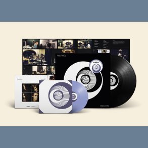 Skeleton (20th Anniversary) - 2025 Danish Morningside label 16-track LP+7