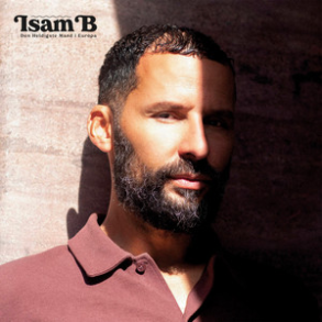 Den Heldigste Mand I Europa - 2025 Danish Another World Entertainment 12-track Label LP