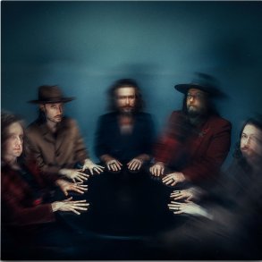 is - 2025 US ATO Label 10-track LP