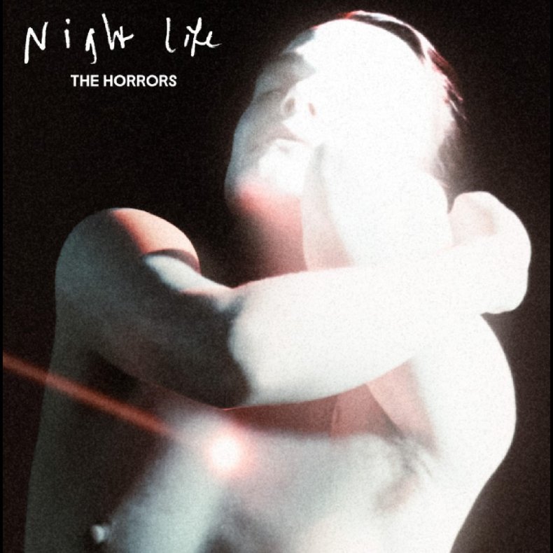 Night Life - 2025 UK Fiction Label Clear Vinyl 9-track LP