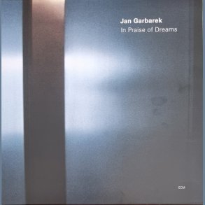 In Praise Of Dreams - 2019 European ECM Label 11-track LP