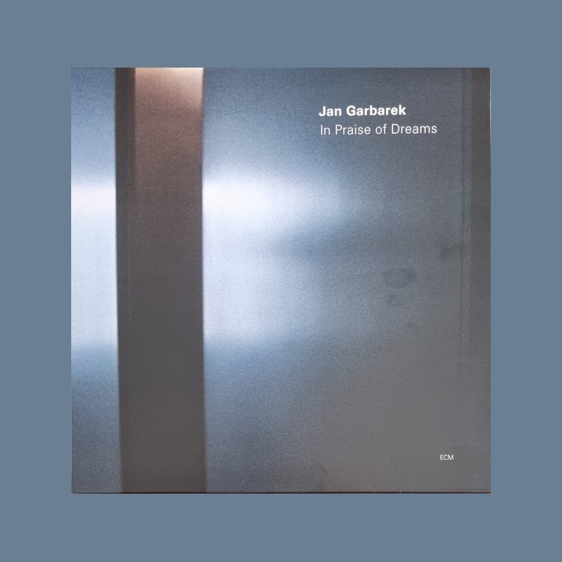 In Praise Of Dreams - 2019 European ECM Label 11-track LP