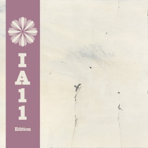 Alternate Moon Cycles  - 2025 US International Anthem Recording Co. 2-track LP Reissue