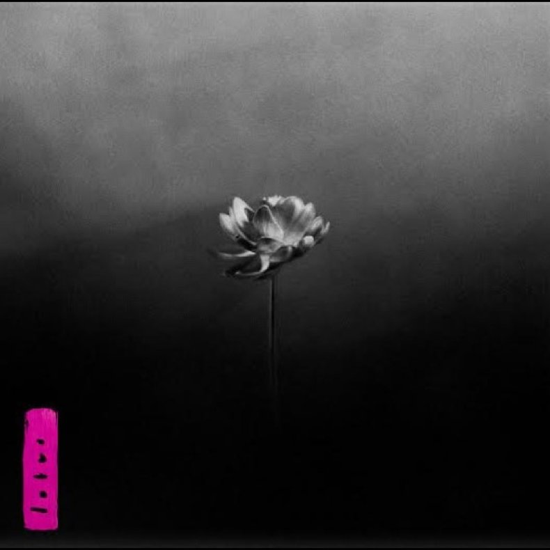Lotus - 2025 UK Little Simz Label LP (Pre-Order)