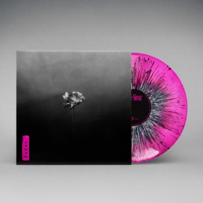Lotus - 2025 UK Little Simz Label Electric Pink Vinyl 13-track 2LP