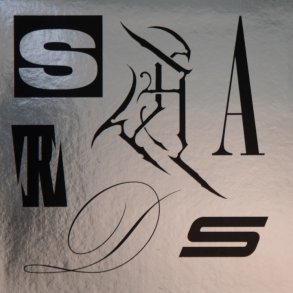 Shards - 2025 US Kranky Label 7-track LP