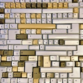 Hvil I Frede - 2025 Danish Tolder Records label 5-track 7