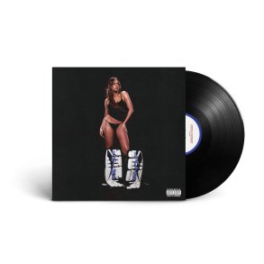 Think Later - 2024 European RCA label 14-track LP