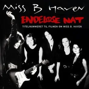 Endel�se nat - 2025 Danish Cloudland label 10-track LP