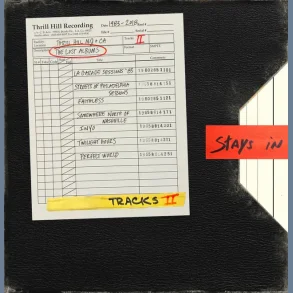 Tracks II: The Lost Albums - 2025 European Columbia Label 82-track 7CD Box Set