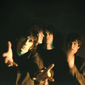 Pop Goes The Weasel - 2025 European Munster label 16-track LP - RSD2025