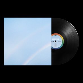 Never Enough - 2025 European Roadrunner label 14-track LP