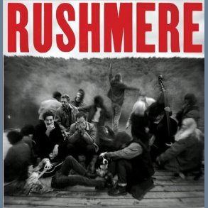 Rushmere - 2025 European Island label Recycled vinyl 10-track LP