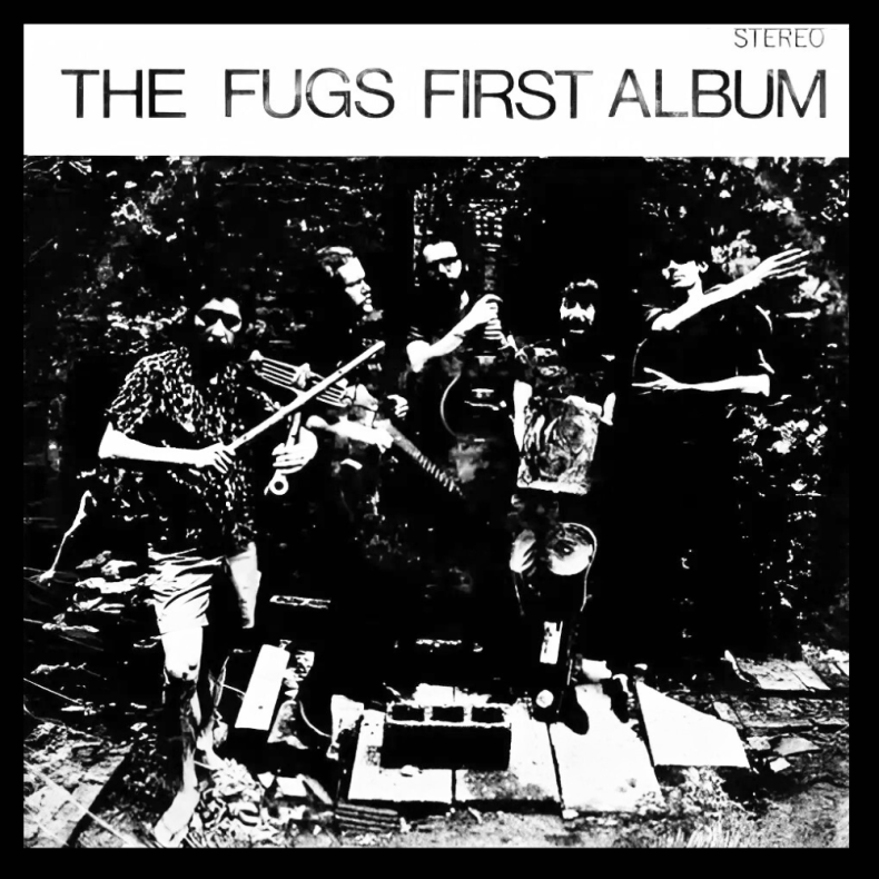 First Album - 2025 Danish Turn It Over label Expanded Coloured vinyl 24-track 2LP Reissue - RSD2025