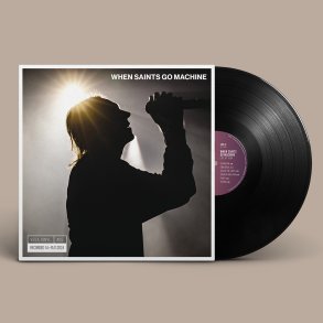 Live At Vega - 2025 Danish Vega Label 10-track LP - Autographed 