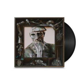 Tall Tales - 2025 UK Warp Records Label 12-track 2LP set