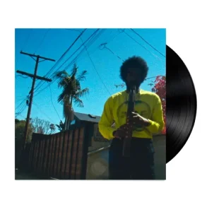 Moving Day - 2025 European Epic label 3-track 12