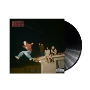 The First Time (Deluxe) - 2025 European Columbia label 28-track 2LP set