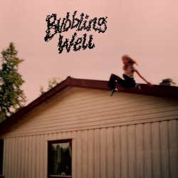 Bubbling Well - 2025 Danish Part Time Records label 13-track LP