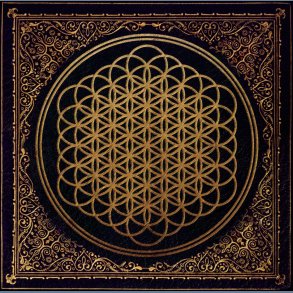 Sempiternal - 2019 European RCA label 11-track LP Reissue