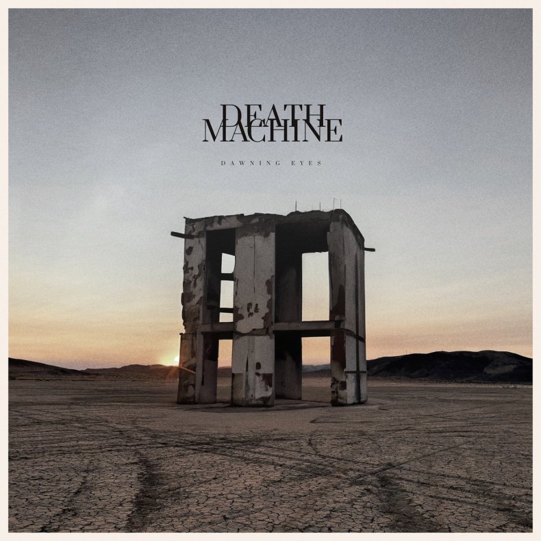 Dawning Eyes - 2025 Danish Celebration Records label 19-tracks 2LP