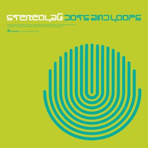 Dots And Loops - 2025 UK Warp/Duophonic label 10-track 2LP Reissue