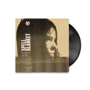 Spell Blanket - 2024 UK Warp label 36-track 2LP