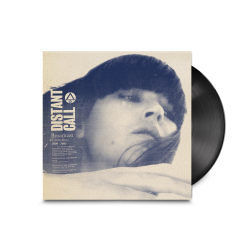Distant Call - 2024 UK Warp label 14-track LP