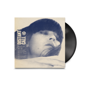 Distant Call - 2024 UK Warp label 14-track LP