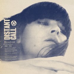 Distant Call - 2024 UK Warp label 14-track LP