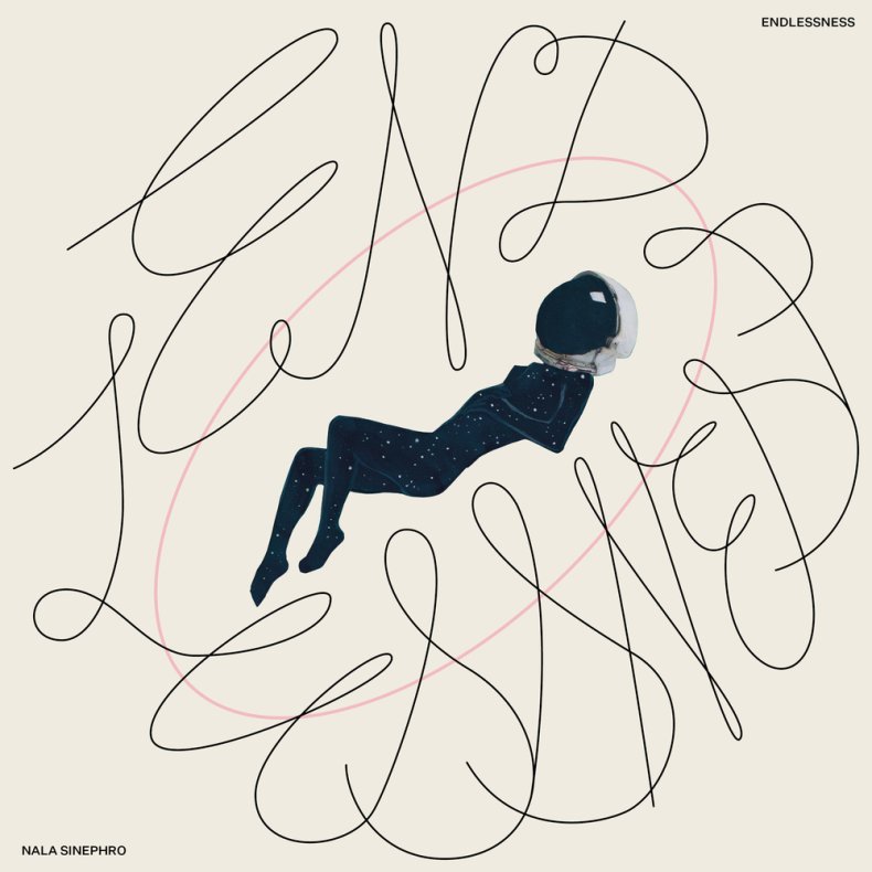 Endlessness - 2024 UK Warp label 10-track 2LP set