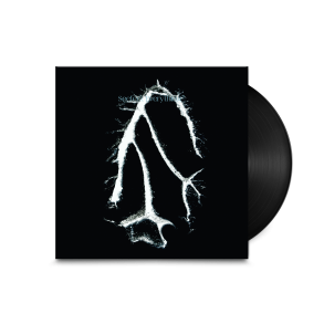 Everything Squared - 2024 UK Warp label 6-track LP