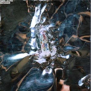 Dogsbody - 2025 US True Panther Sounds label 10-track LP Reissue