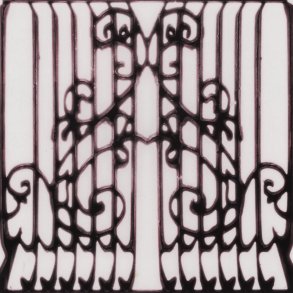 Pirouette - 2025 UK Dirty Hit label Clear vinyl 11-track LP