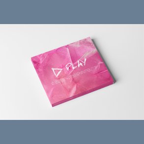 Play - 2025 European East West Records label 15-track Deluxe CD 