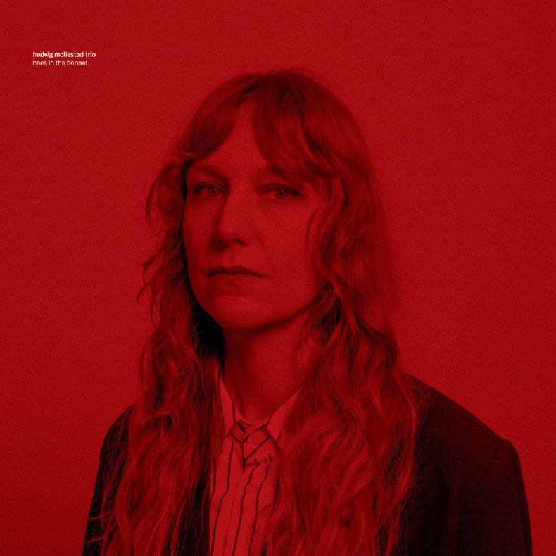 Bees In The Bonnet - 2025 European Rune Grammofon Label LP