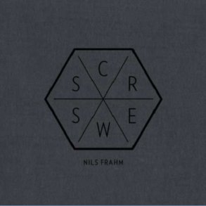 Screws - 2012 European Erased Tapes Label 9-track LP